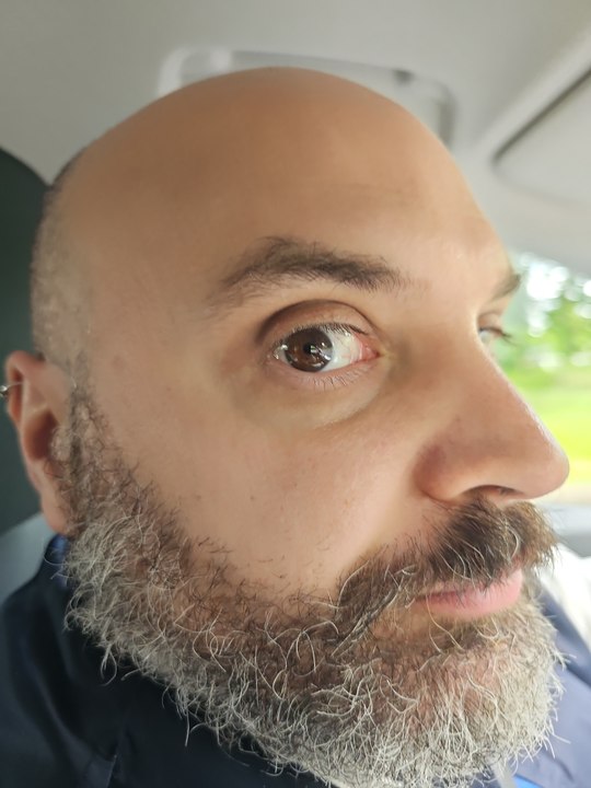 Vous avez quel âge ?