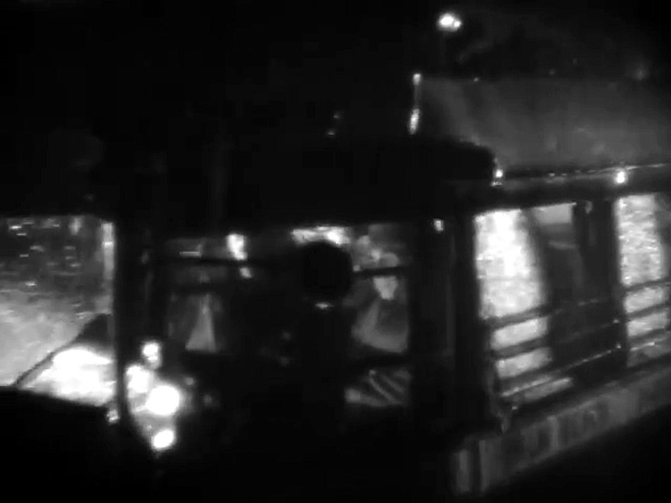 Sucedió una noche (1934)