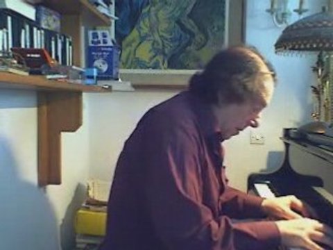 Liszt harmonies poetiques et religieuses par E Lelouch