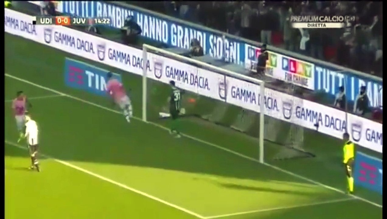 Tutti i gol della Juve 2015/2016 commentati da Zuliani