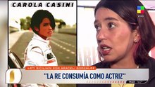 Revelaron qué piensa Griselda Siciliani sobre la reconciliación de Adrián Suar y Araceli González