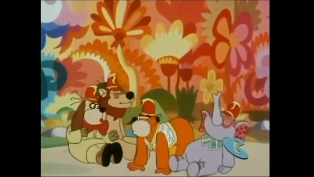 SIGLE IMPOSSIBILI - BANANA SPLIT SHOW