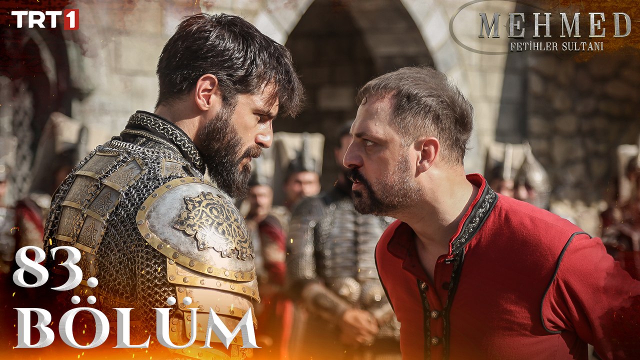 Mehmed: Fetihler Sultanı 83. Bölüm (Sezon Finali)
