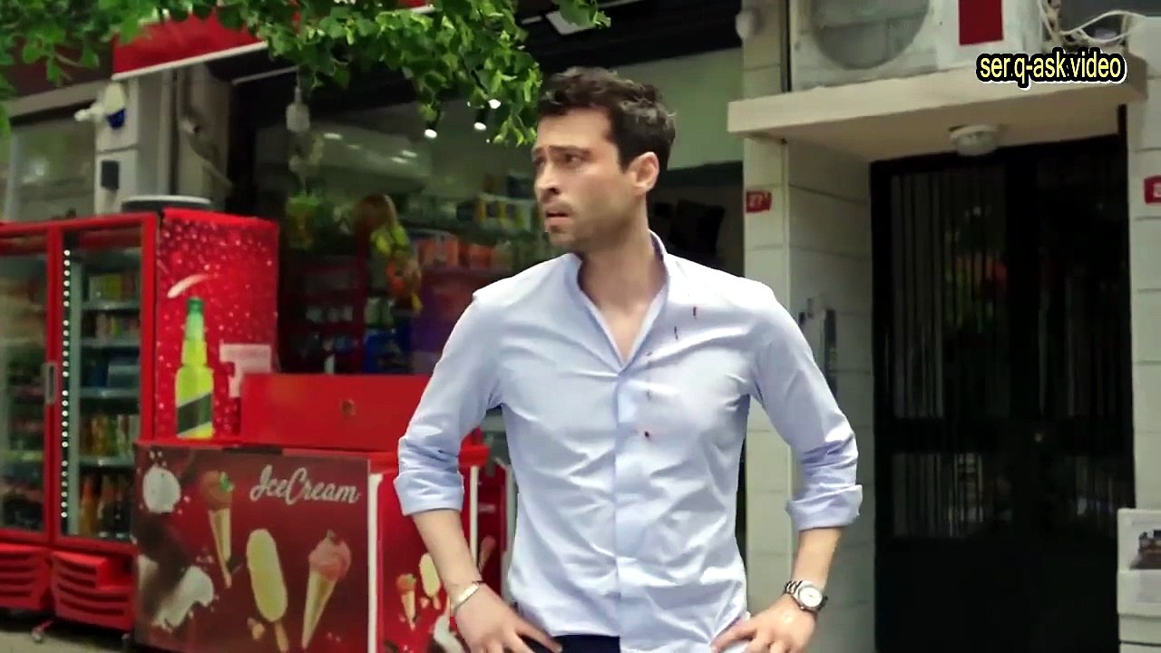 مسلسل عديم الضمير الحلقة 2 مترجمة