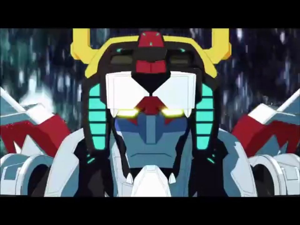 SIGLE IMPOSSIBILI - VOLTRON - SIGLA ITALIANA