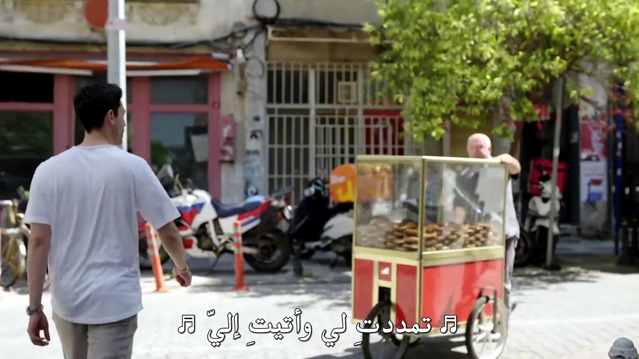 مسلسل عديم الضمير الحلقة 3 مترجمة