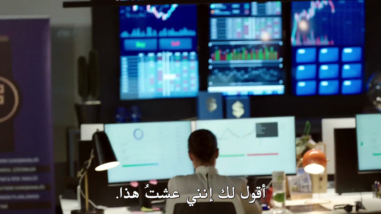 مسلسل عديم الضمير الحلقة 4 مترجمة