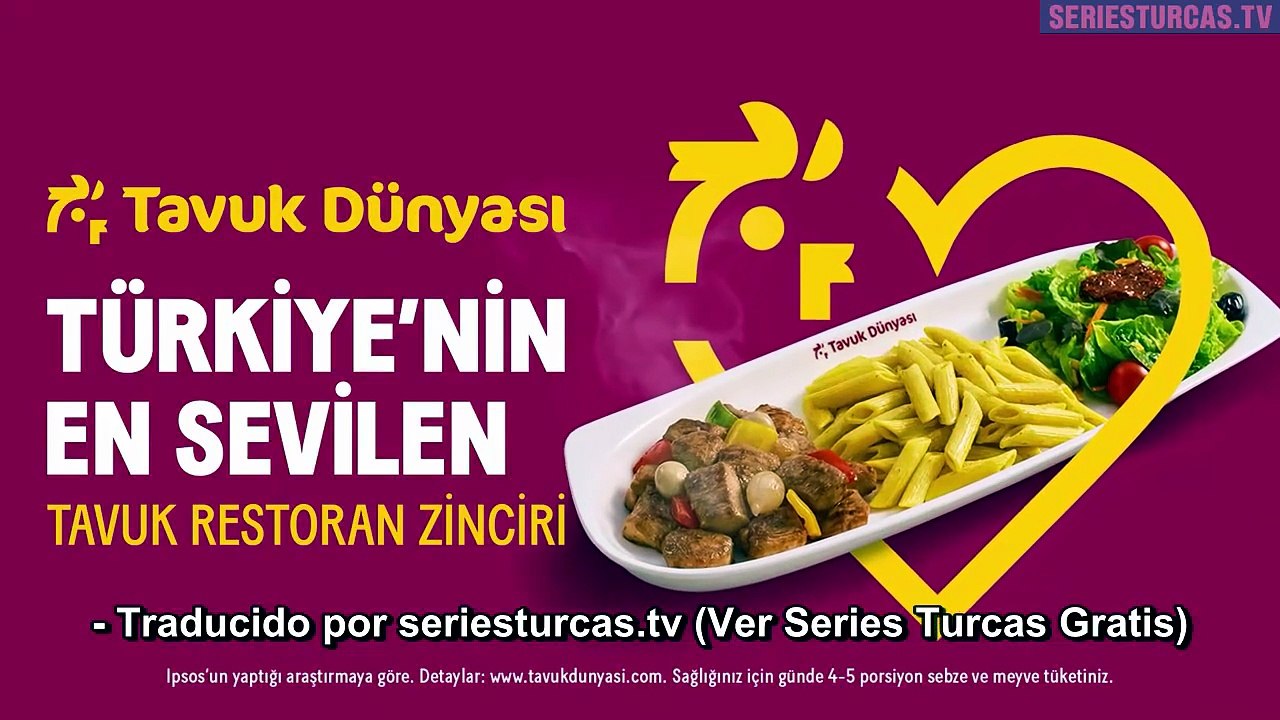 Tasacak Bu Deniz Capítulo 23 | Este Mar Se Desbordara | Novela Turca en Español