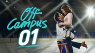 Off Campus Episode 1 | English Sub