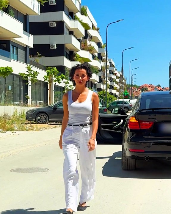 Rude driver faces instant karma on the road🚘😉