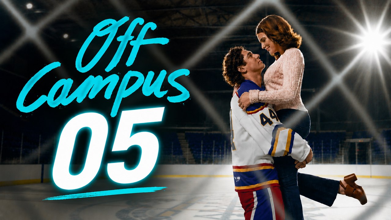 Off Campus Episode 5 | English Sub