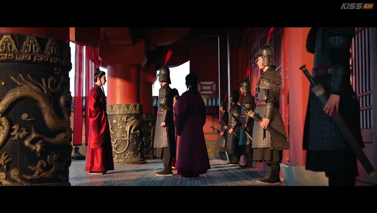 Ashes to Crown Episode 4