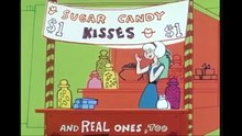 SIGLE IMPOSSIBILI - SUGAR, SUGAR (ITALIAN VERSION) - Riverdale Archies