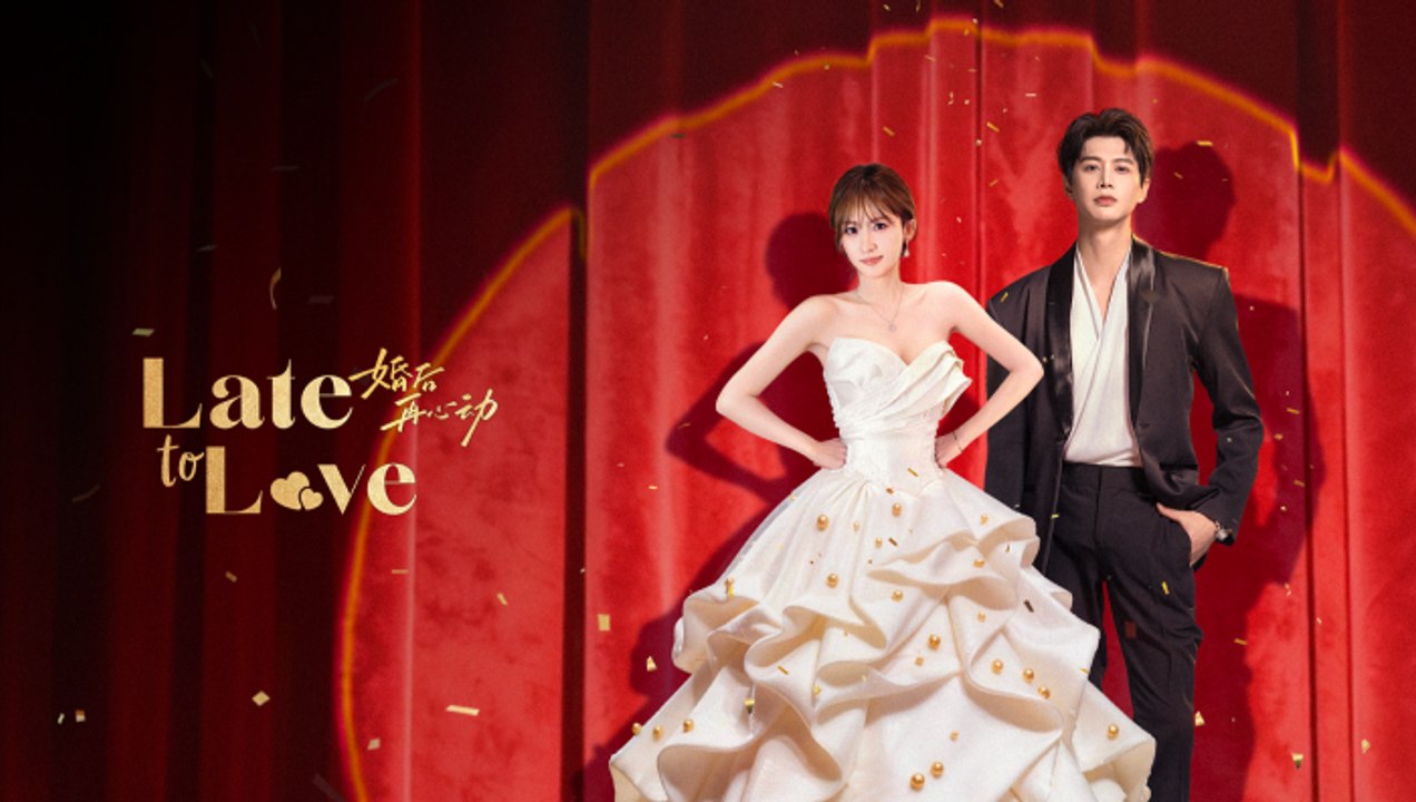 Late to Love (2026) - Episode 9 Eng Sub