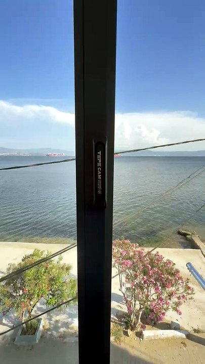 Tepe Cam Balkon Sistemleri . Gemlik