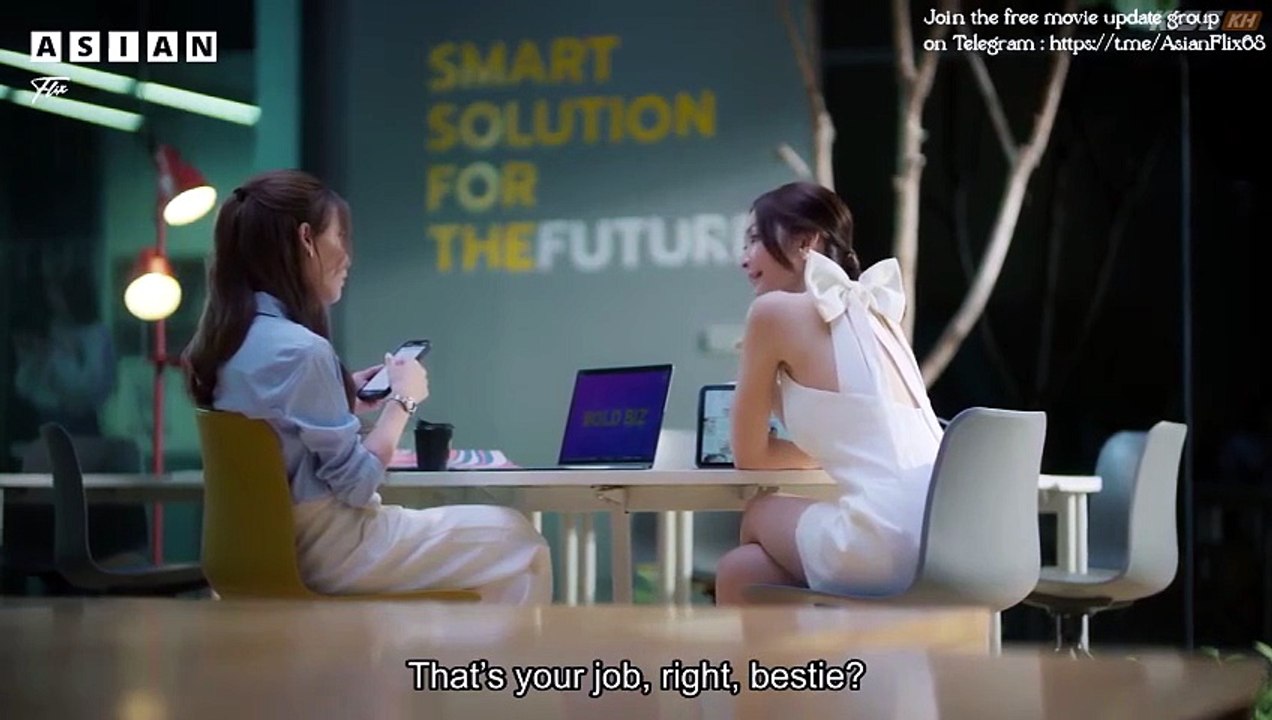 Chasing Love - Episode 2