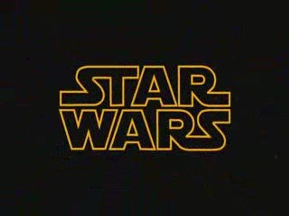 Starwars Nolan