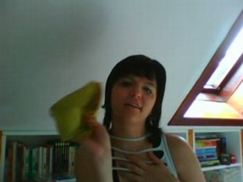 Choum - Tu Pourriras (Parodie de Larusso)