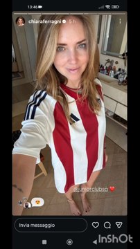 Chiara Ferragni story il suo brand