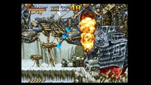 Metal Slug PS1 Longplay ¡La versión de PS1 que no salió de Japón 🇯🇵!