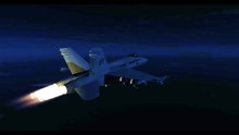 Us Navy Intruder hornet Harm Attain document Prairie Fire DCS World