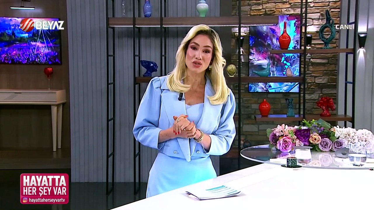 Hayatta Her Şey Var 9 Haziran 2026