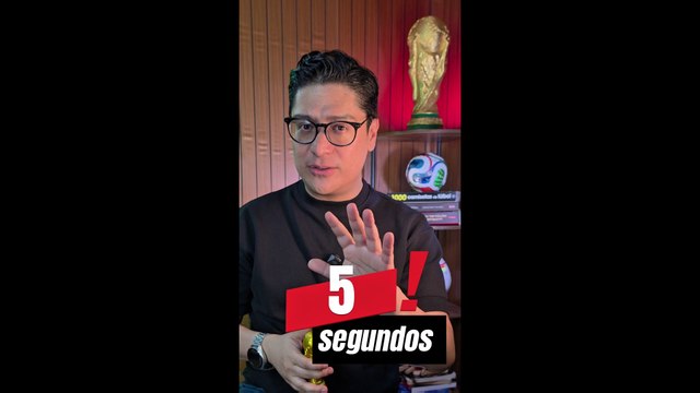 ¡Nuevas reglas para el Mundial!