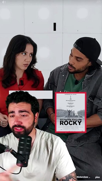 Mon avis HONNÊTE sur tous les films Rocky et Creed (et mes recommandations)