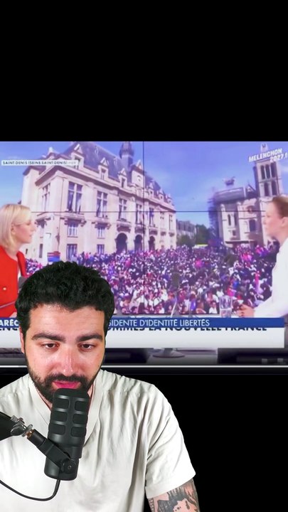 Racistes en boucle sur un maire noir : "Ils sont fous !"