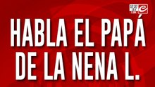 Papa niña