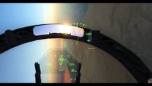 F 18 Hornet Us Navy Laser Maverick vs ground tgts DCS 🌍