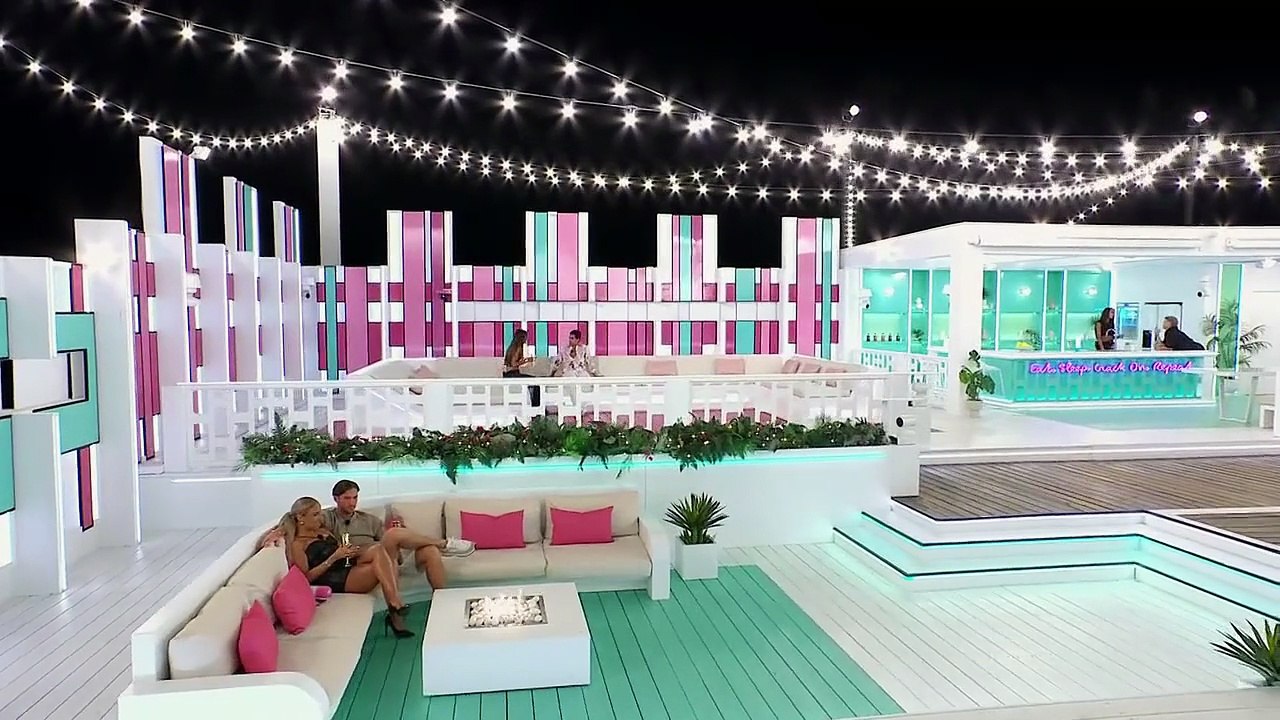 Watch Love Island S13E09