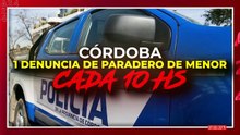 Ministro de Seguridad, Córdoba