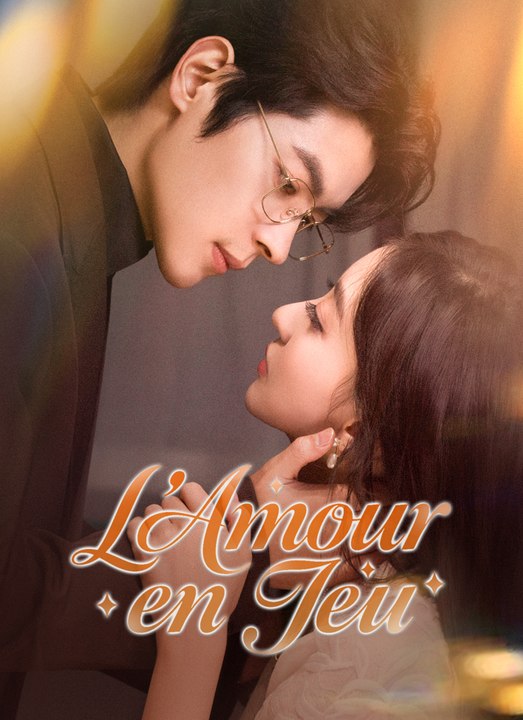 L'Amour en Jeu | Full 77 Eps SD Drama 2026