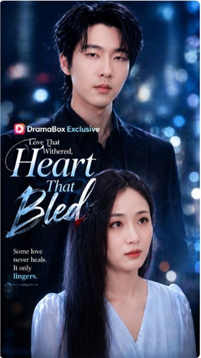 Love That Withered, Heart That Bled - Chinesisches Drama - Englisches Sub | Ganzer Film Deutsch