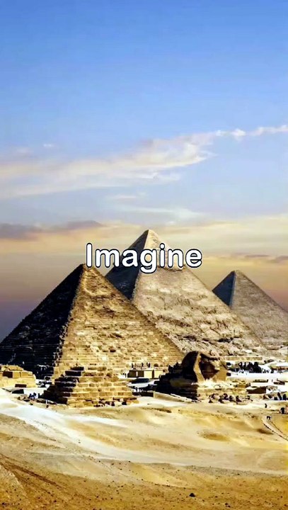 facts about egypt