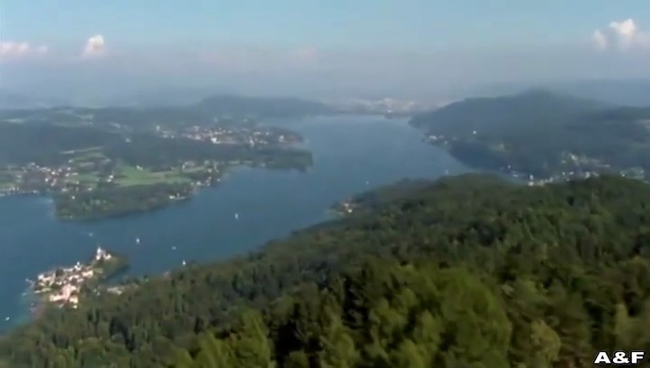 Der Arzt vom Wörthersee -04- Ein Rezept für die Liebe