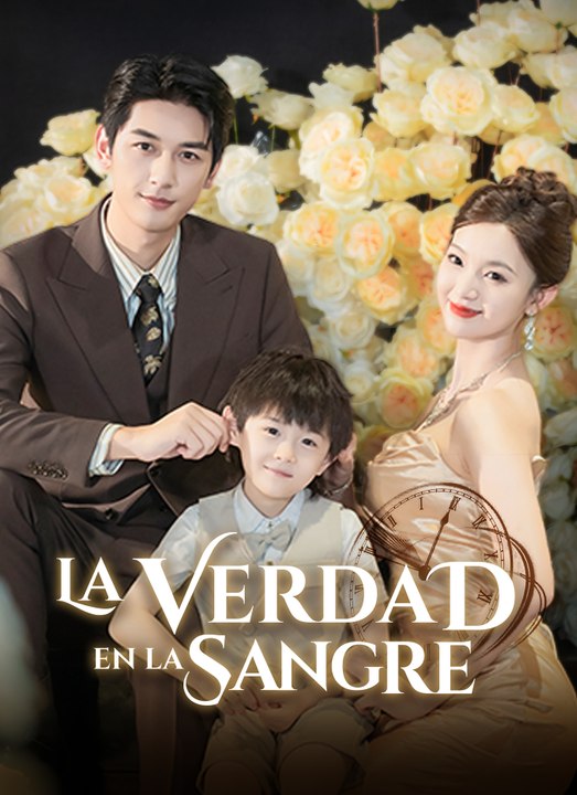 [Doblado] La Verdad en la Sangre serie completa