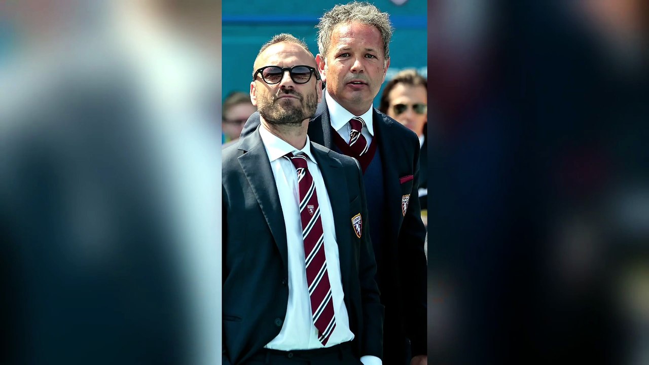 Abate e quel piccolo dettaglio nel contratto legato all'Europa... (VIDEO)