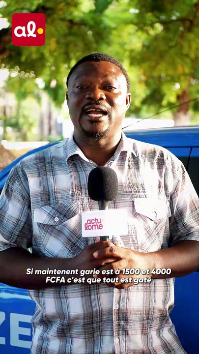 🎤 Garidossi à 1 500 FCFA : bonne idée ou abus ?
