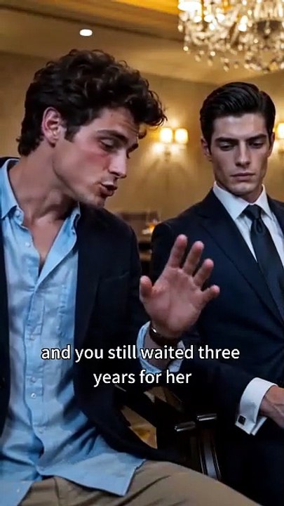 Three Years as His, Now I'm Mine englishsub fullmovie [Full Movie]