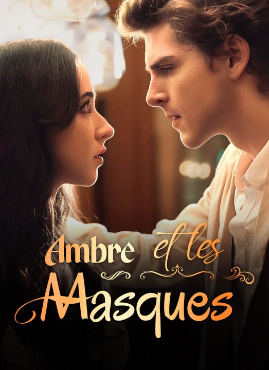[Sous-titres Fr] Ambre et les Masques film complet