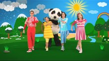 Panda e Os Caricas - As 4 Estações
