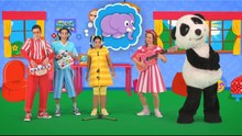 Panda e Os Caricas - Uma Mão