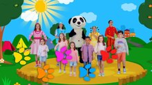Panda e Os Caricas - O Panda Manda