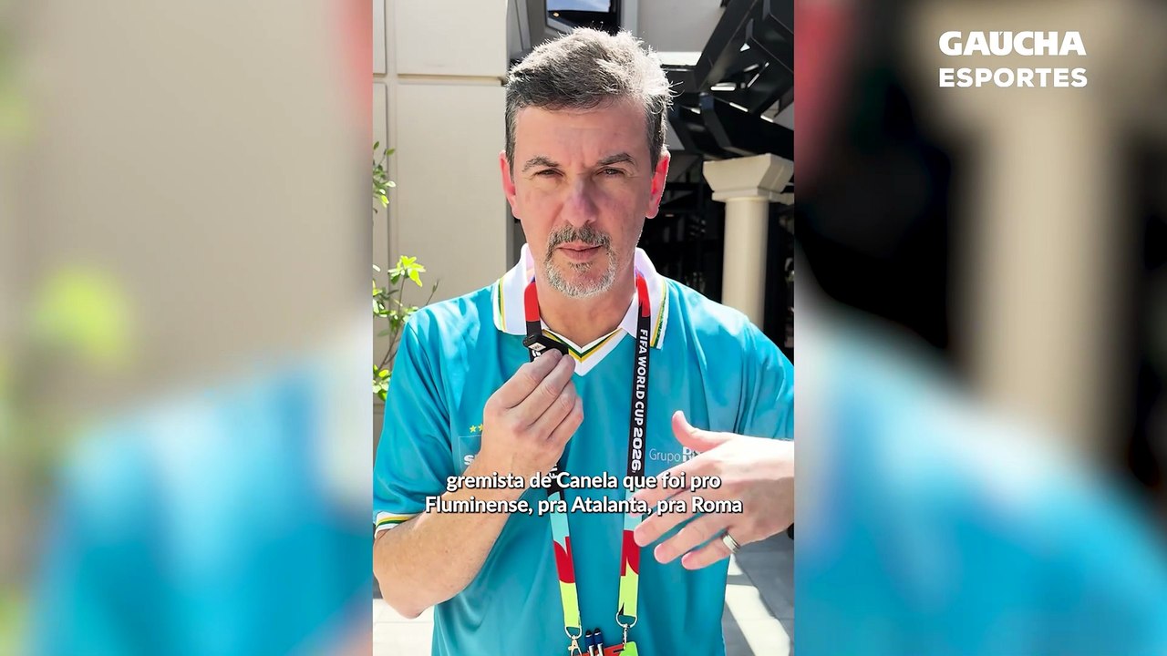 O Dono do Chimarrão