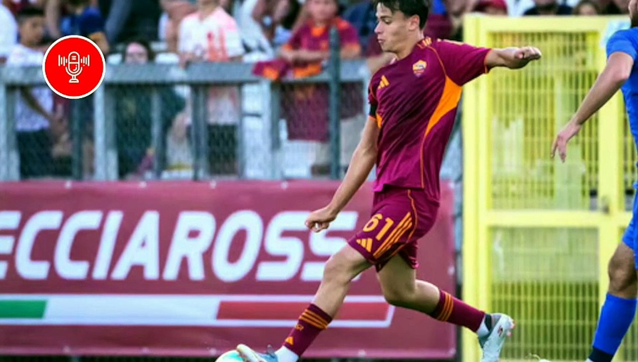 Marco Basoccu dimesso dalle Molinette. Roma-Cannes il 26 luglio