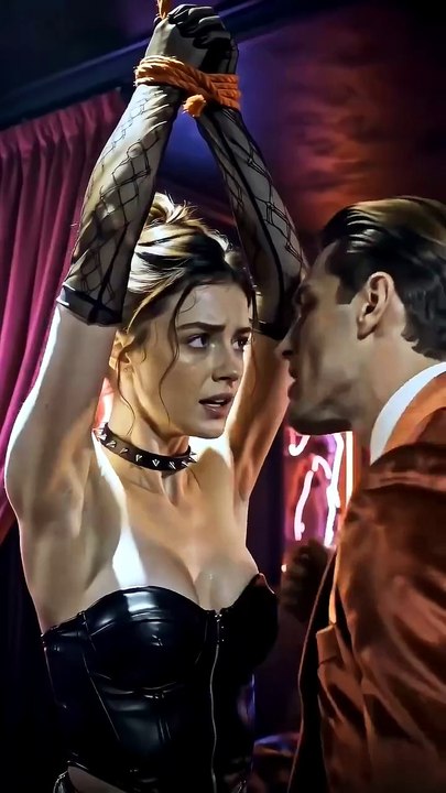 🧡🍏 🔥 My Ruthless Mafia Protector  | Full Movie