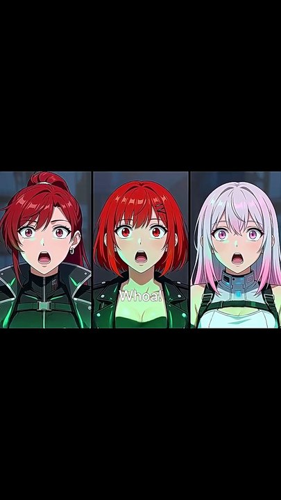 Apocalypse Harem Upgrade  My Queens Go SSS - Full Chinese Drama