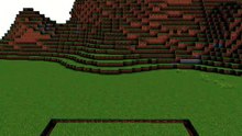 House in Minecraft PE